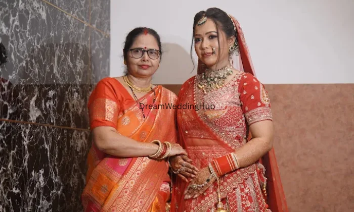 Shambhavi Beauty Parlour